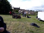 Club Rally 2018